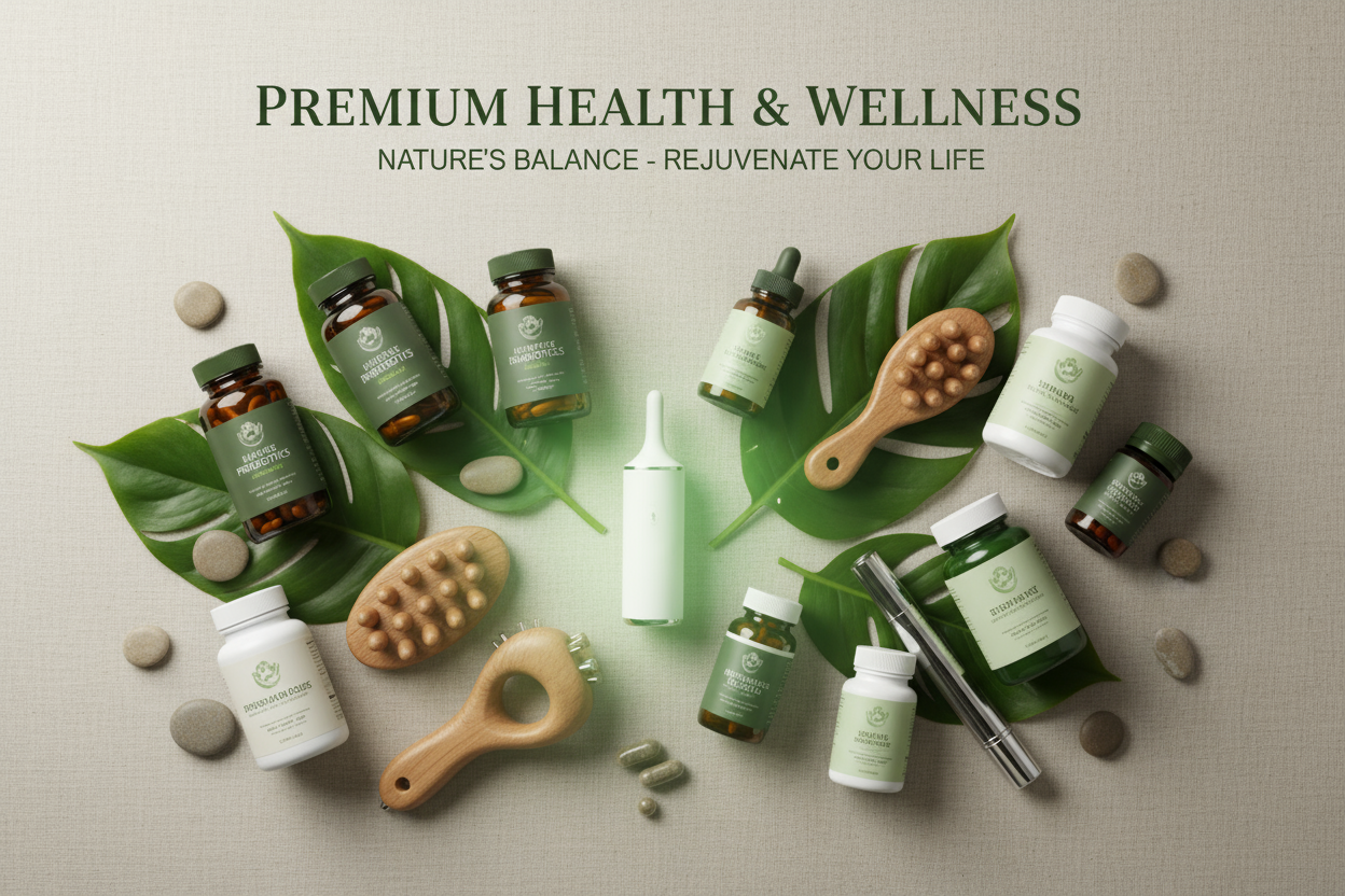 Health & Wellness