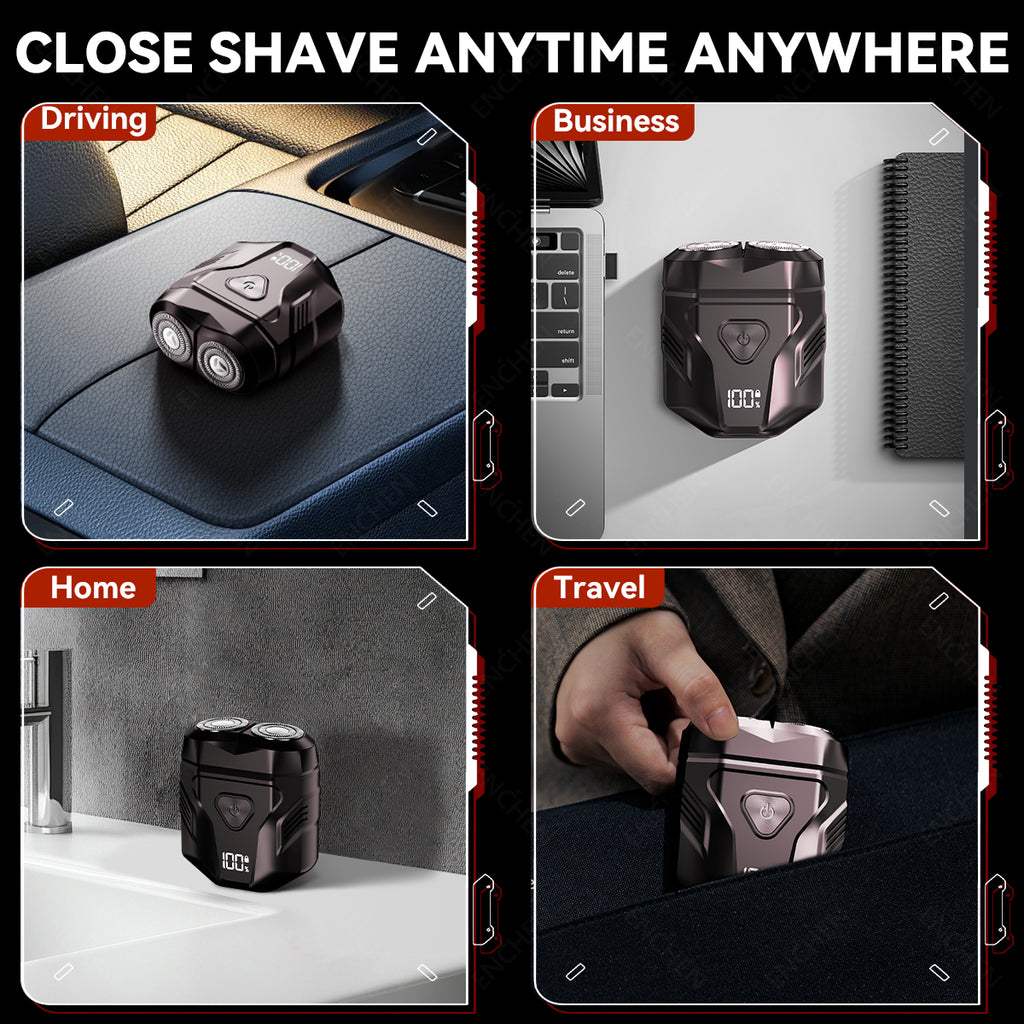 Mini-X Shaver