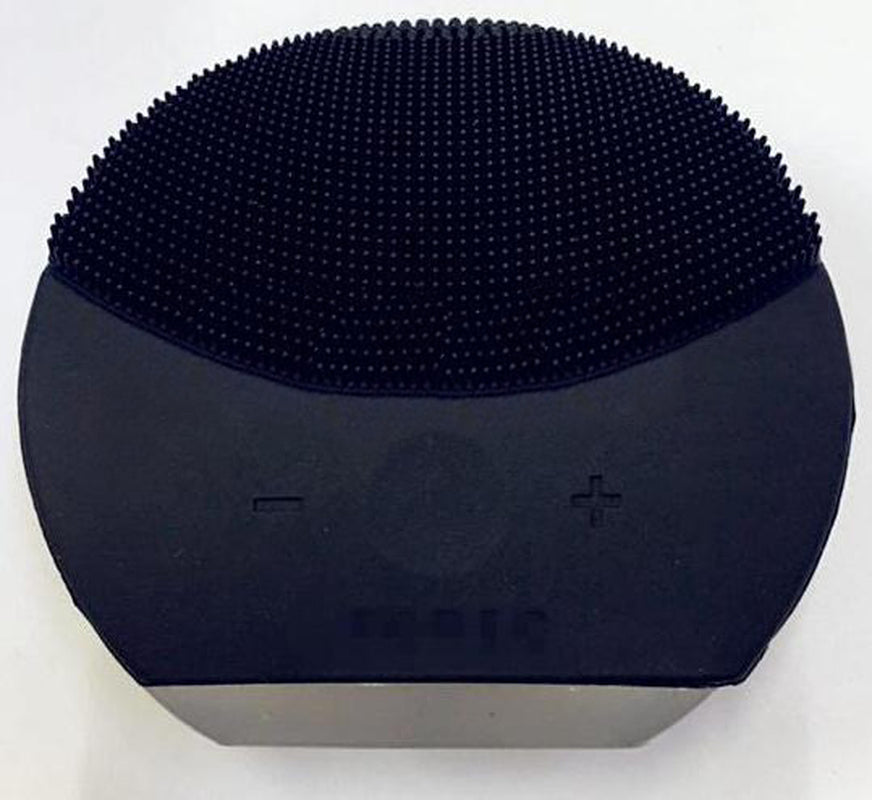 Silicon Gel Cleanser