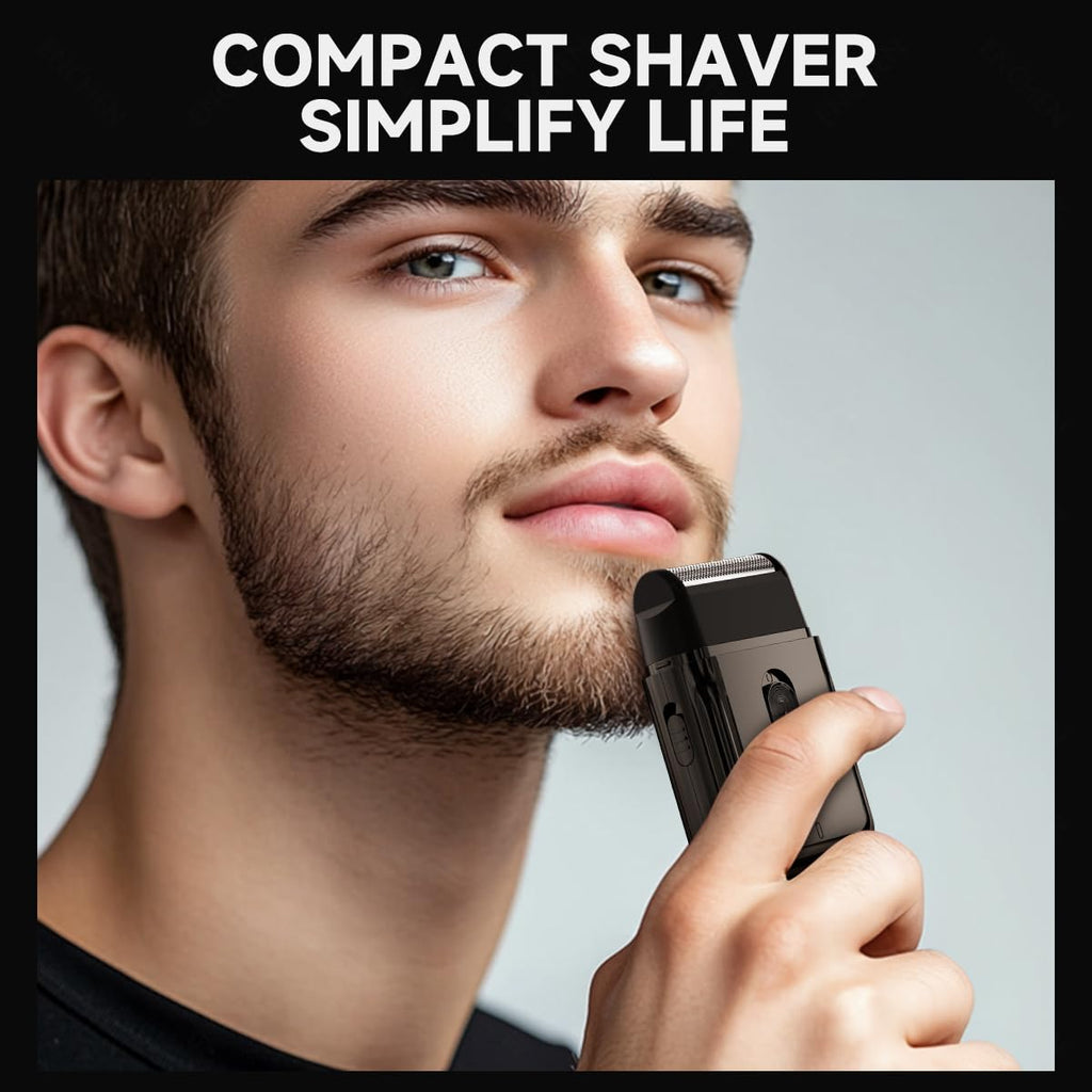 MS003 Shaver