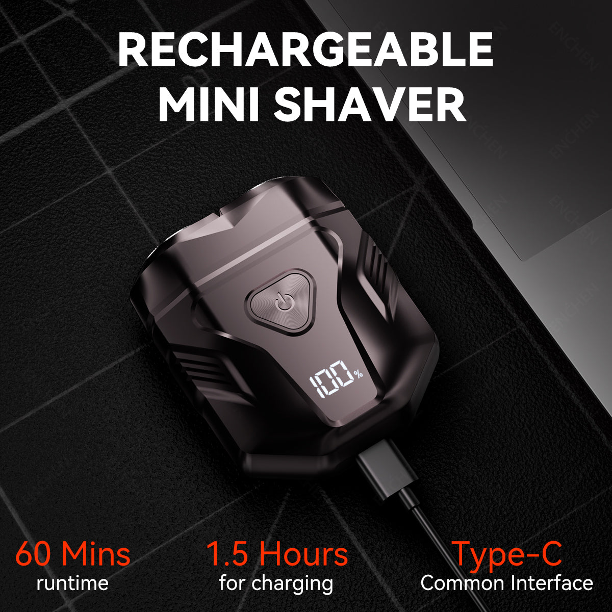 Mini-X Shaver
