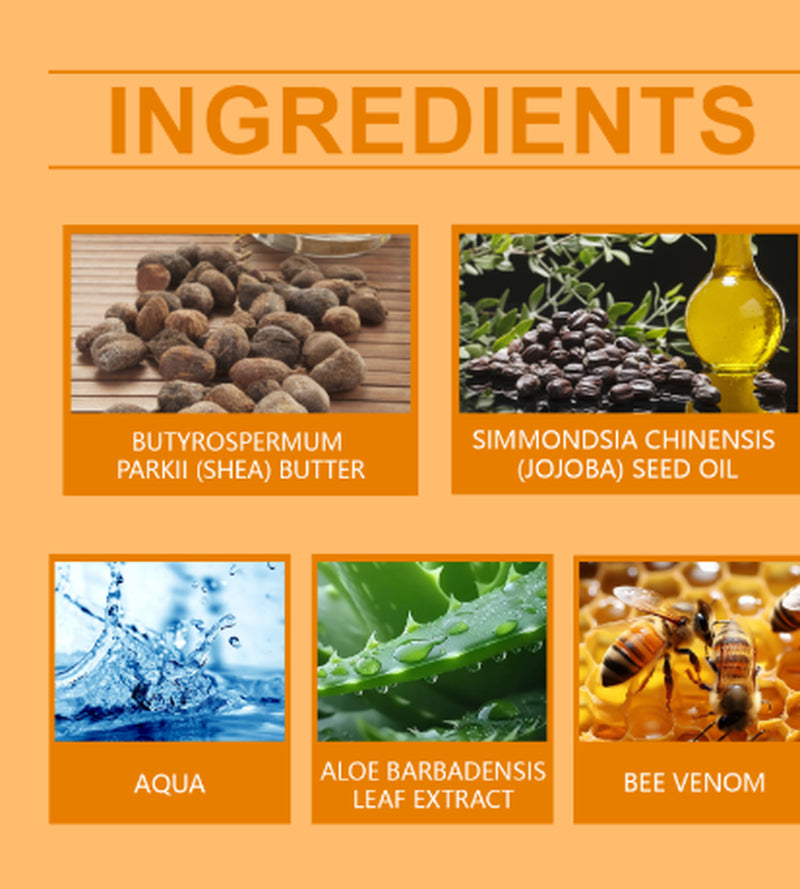 Leg Care Spray for Daily Relief of Leg Varicosity