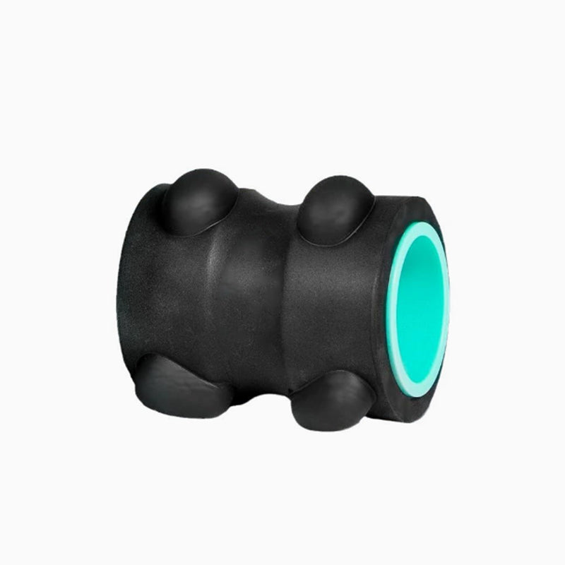 Can Relieve Neck and Headache Neck Massager Relieves Neck and Headache Restores Body Spine Care through Thumb Pressure Release